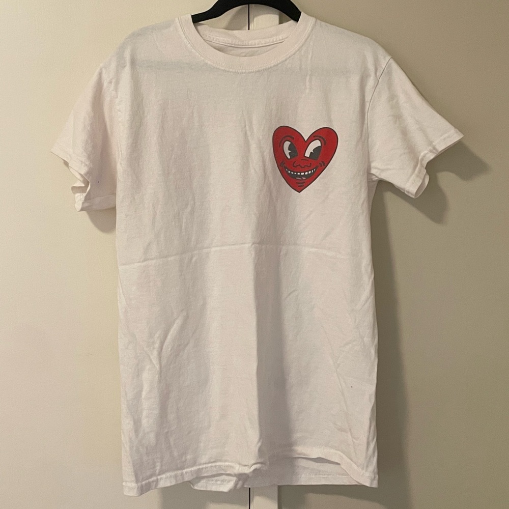 Keith Haring T-Shirt